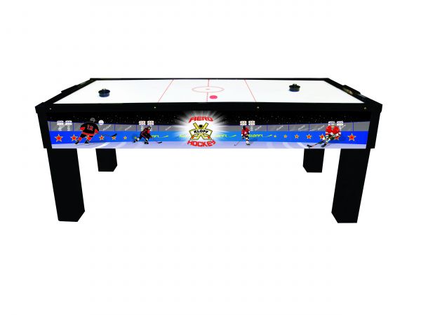cod.1046 Aero Hockey ilustrado