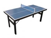 Modelo 1003) Mesa de Tênis de Mesa  (MDP,  12  mm